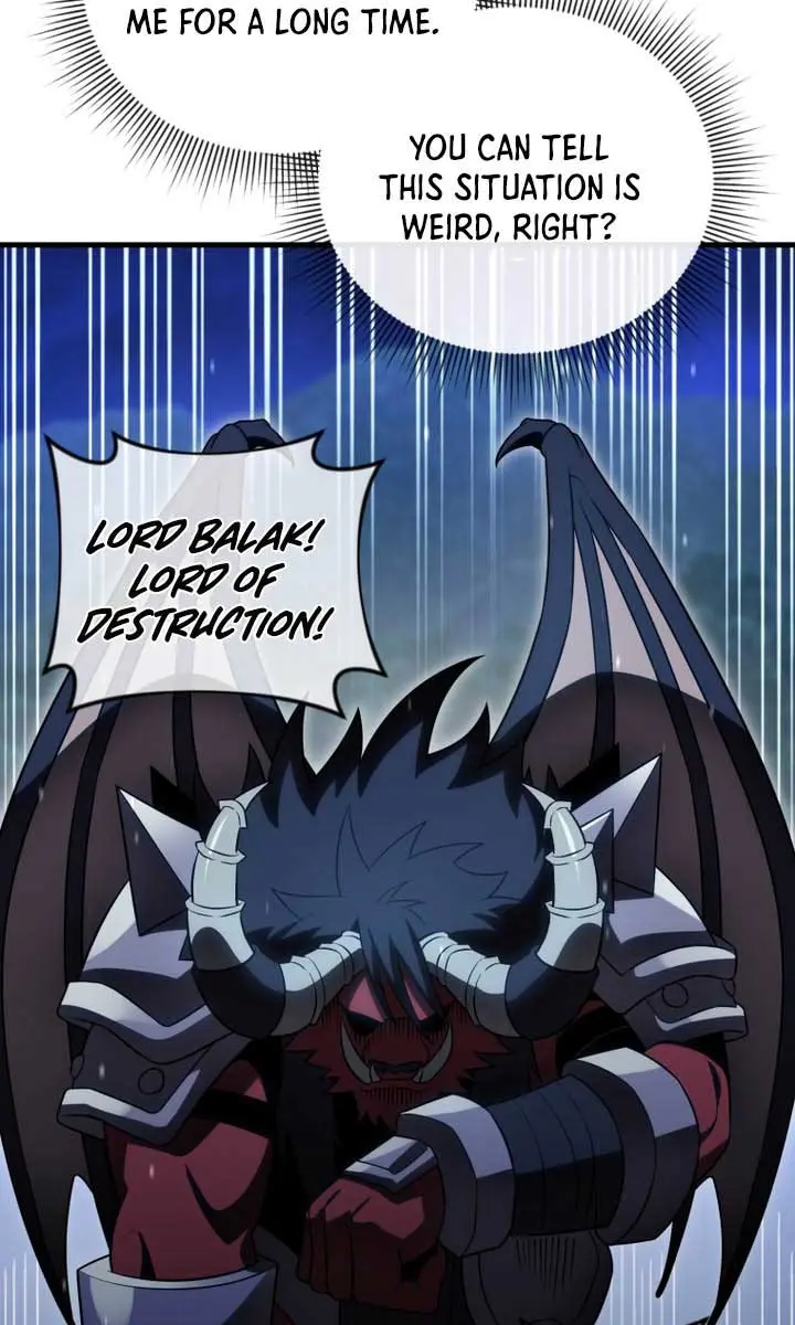 Player Who Returned 10,000 Years Later Chapter 121 Page 34