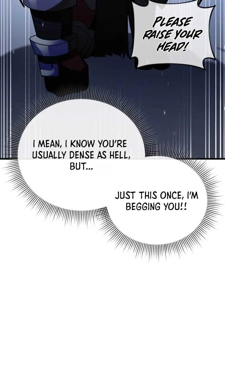 Player Who Returned 10,000 Years Later Chapter 121 Page 35