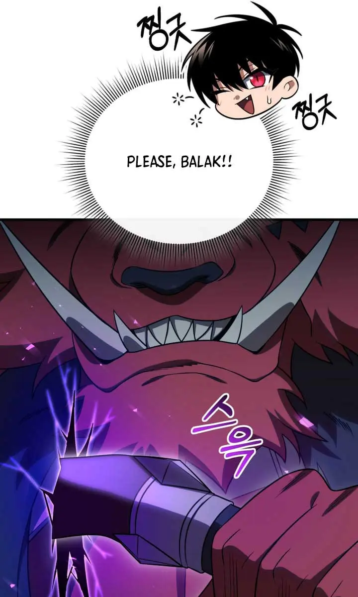 Player Who Returned 10,000 Years Later Chapter 121 Page 36