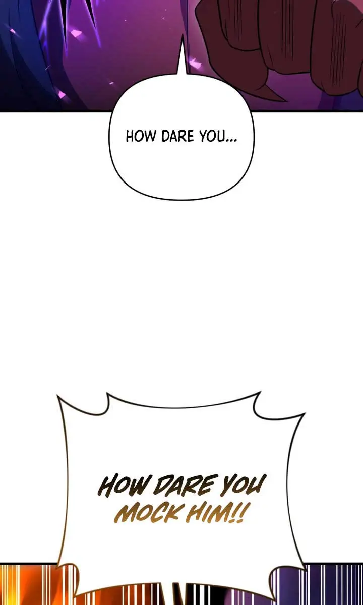 Player Who Returned 10,000 Years Later Chapter 121 Page 37