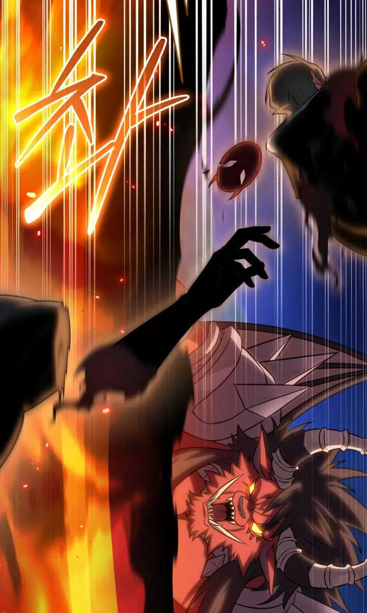 Player Who Returned 10,000 Years Later Chapter 121 Page 38