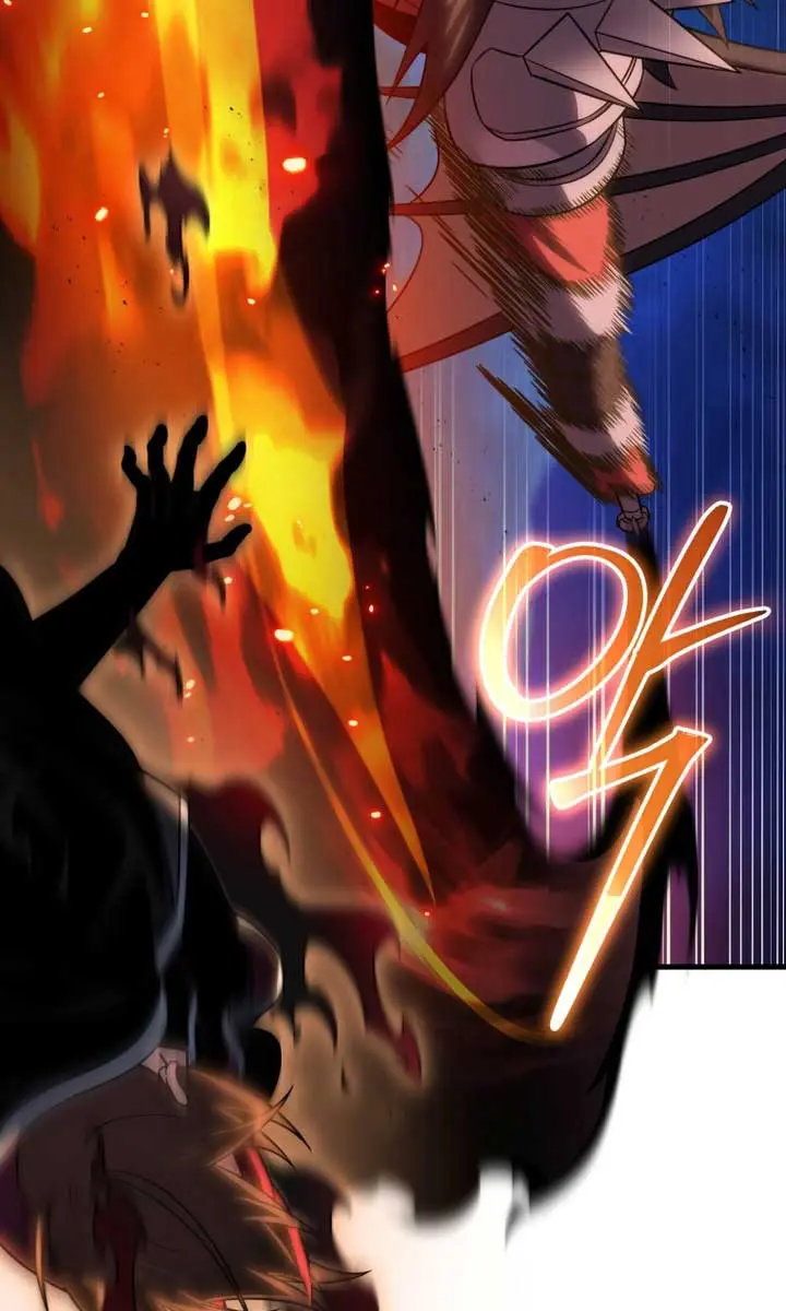 Player Who Returned 10,000 Years Later Chapter 121 Page 39