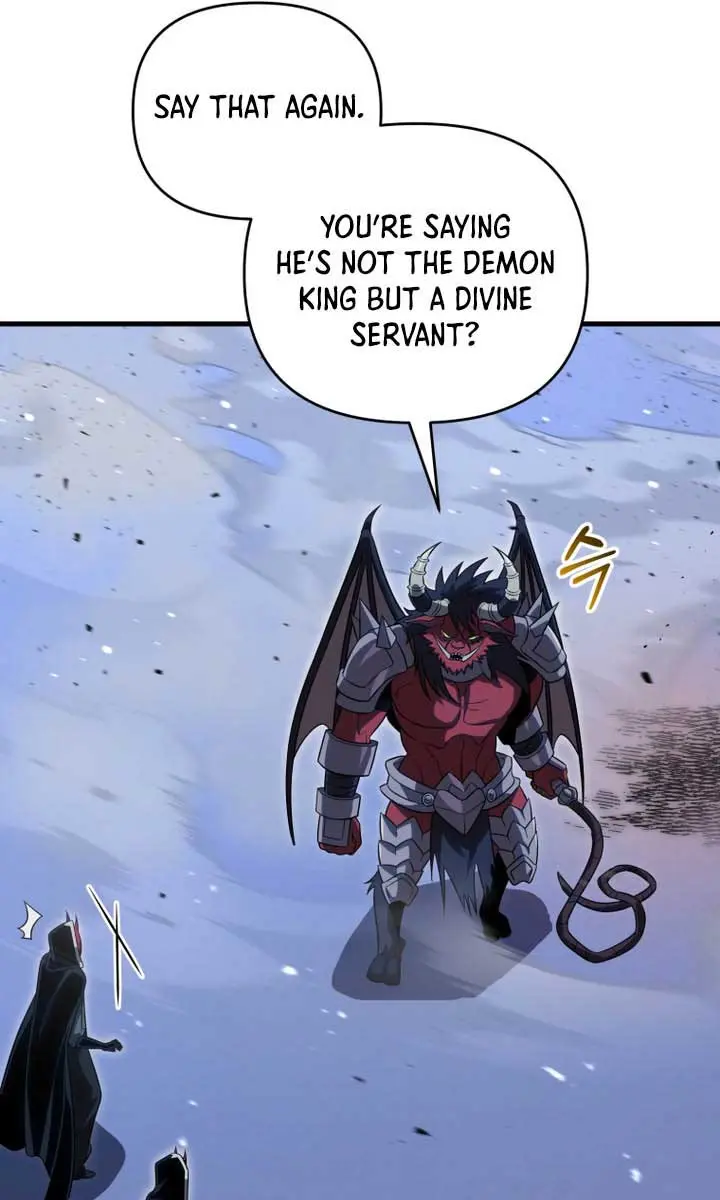 Player Who Returned 10,000 Years Later Chapter 121 Page 43