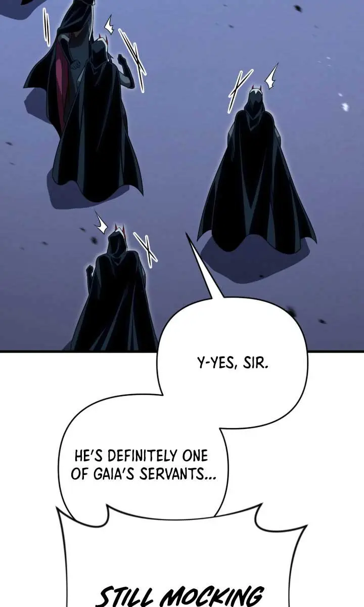 Player Who Returned 10,000 Years Later Chapter 121 Page 44