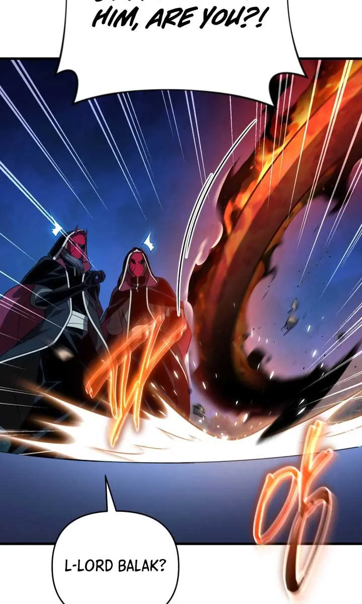 Player Who Returned 10,000 Years Later Chapter 121 Page 45