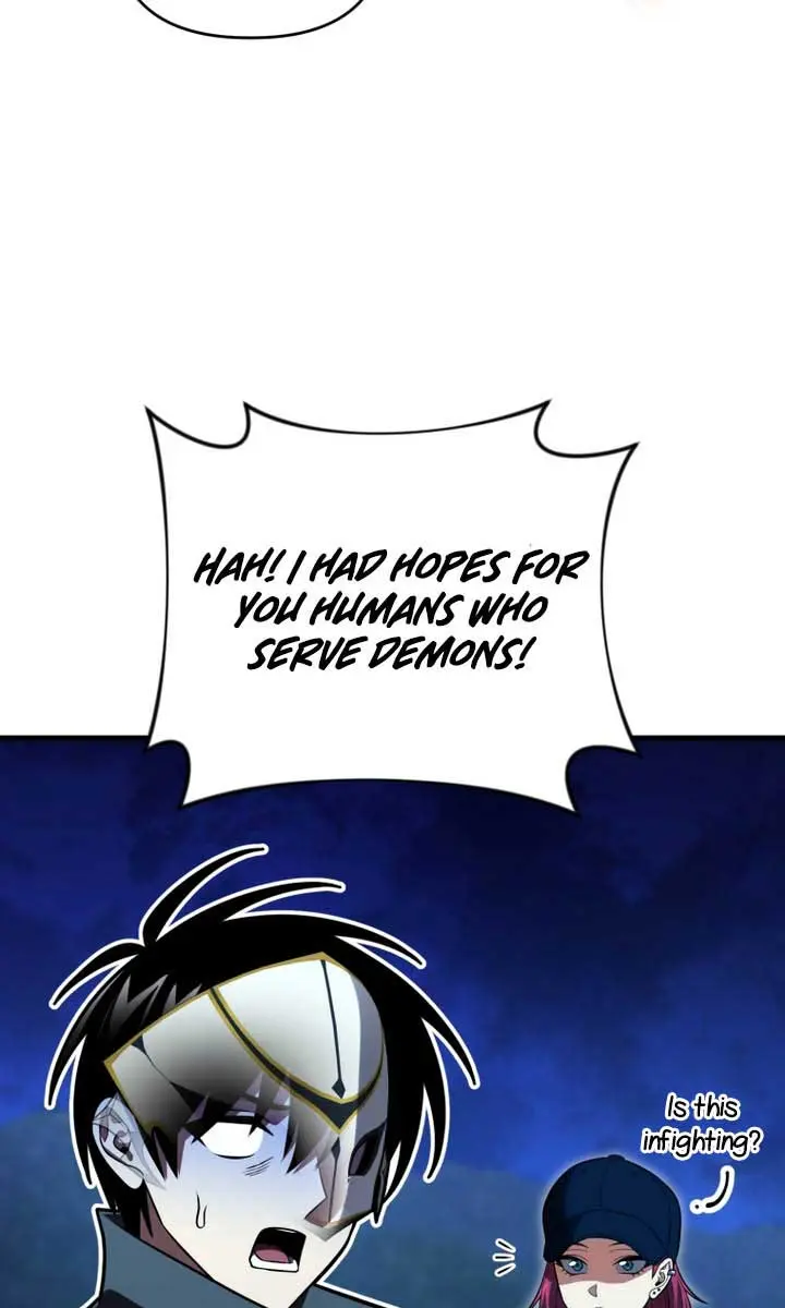 Player Who Returned 10,000 Years Later Chapter 121 Page 46