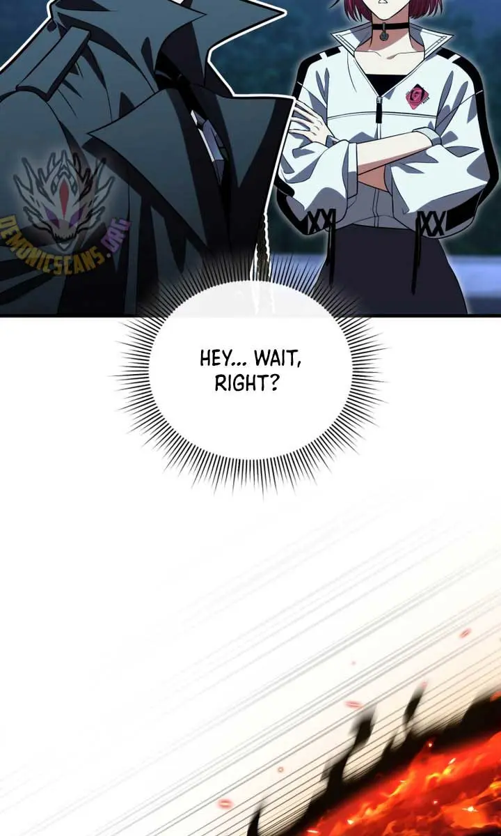 Player Who Returned 10,000 Years Later Chapter 121 Page 47