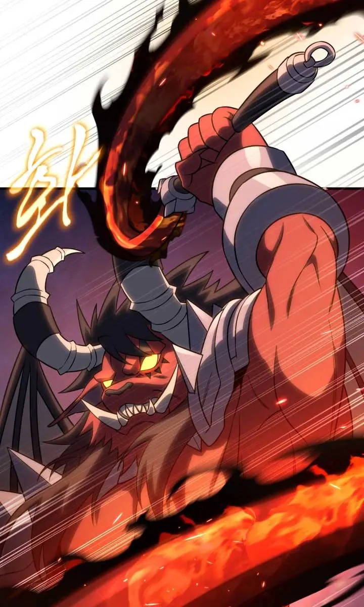 Player Who Returned 10,000 Years Later Chapter 121 Page 48