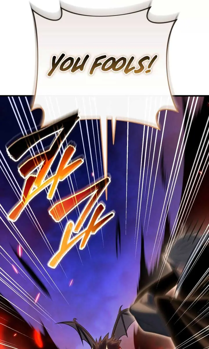 Player Who Returned 10,000 Years Later Chapter 121 Page 51