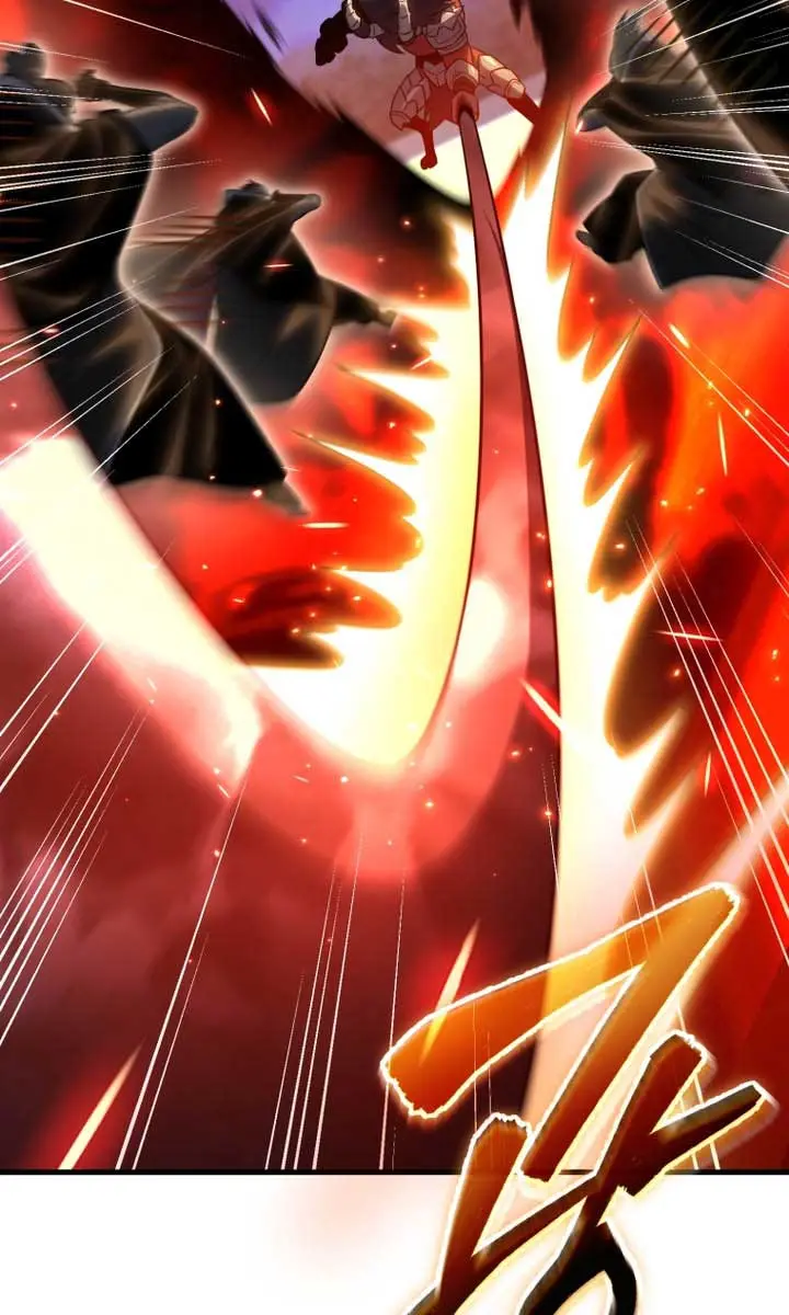 Player Who Returned 10,000 Years Later Chapter 121 Page 52