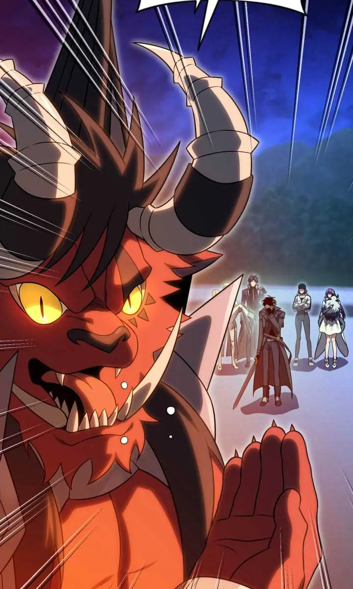 Player Who Returned 10,000 Years Later Chapter 121 Page 56