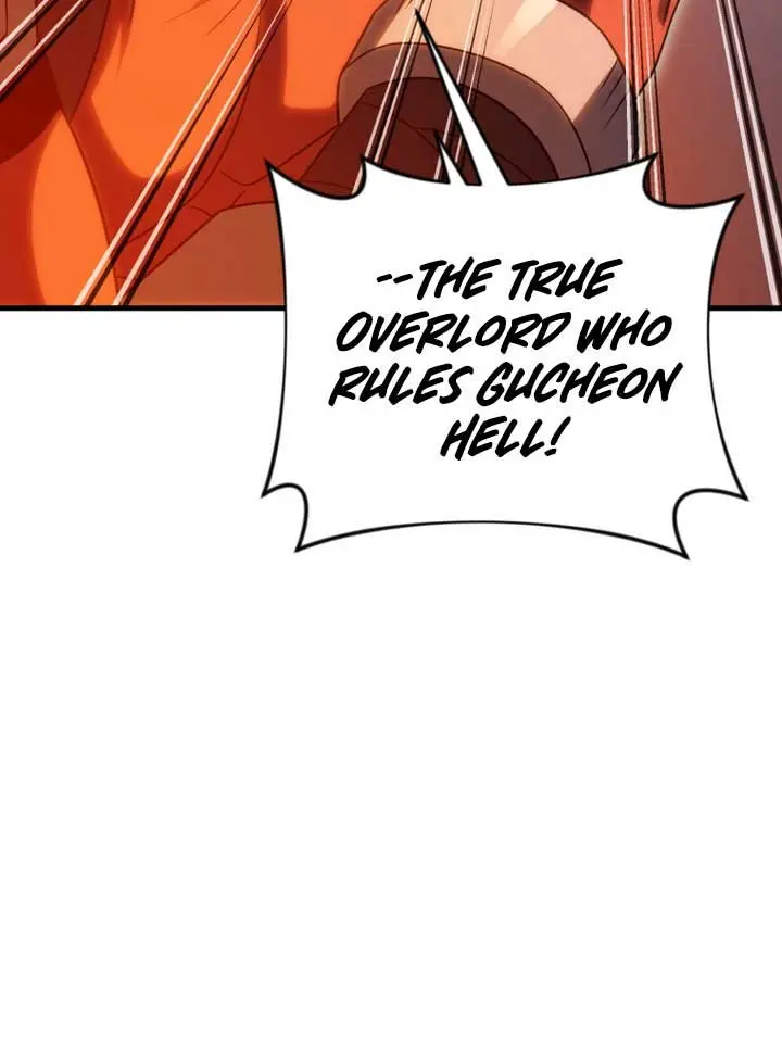 Player Who Returned 10,000 Years Later Chapter 121 Page 57