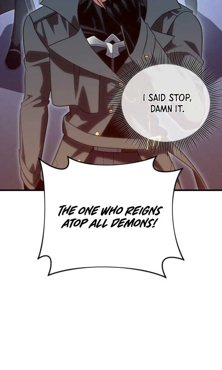 Player Who Returned 10,000 Years Later Chapter 121 Page 59