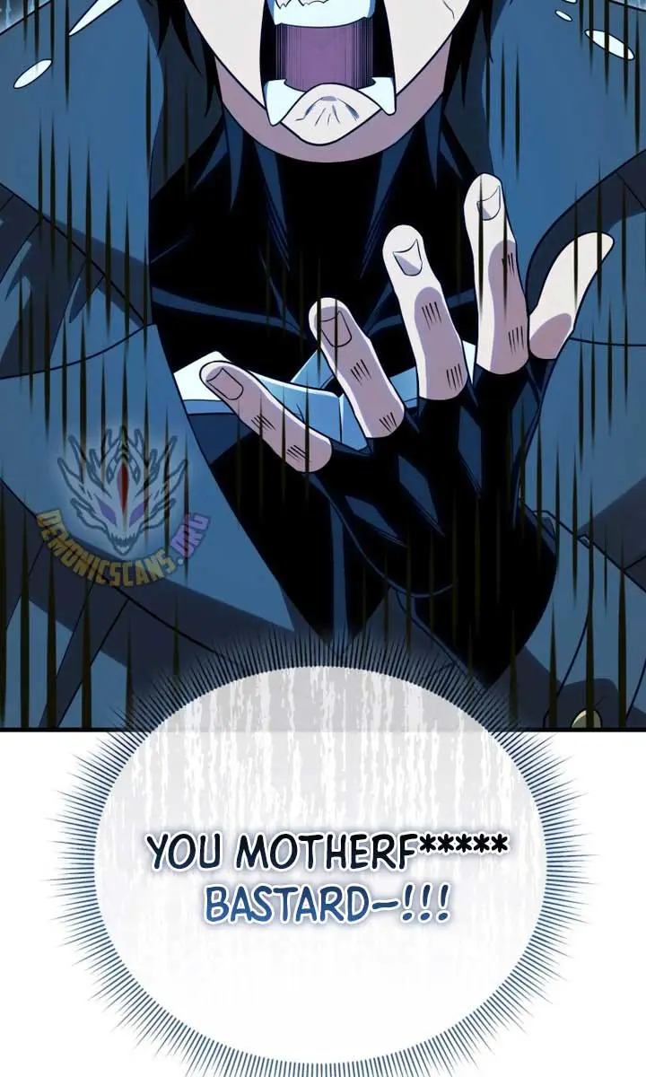 Player Who Returned 10,000 Years Later Chapter 121 Page 61