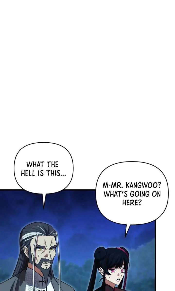 Player Who Returned 10,000 Years Later Chapter 121 Page 63