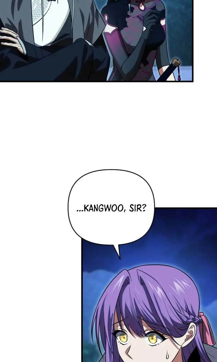 Player Who Returned 10,000 Years Later Chapter 121 Page 64