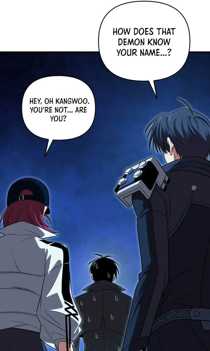 Player Who Returned 10,000 Years Later Chapter 121 Page 66