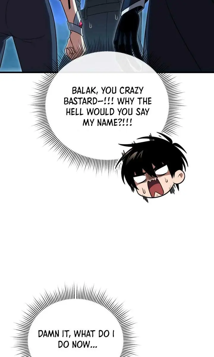 Player Who Returned 10,000 Years Later Chapter 121 Page 67