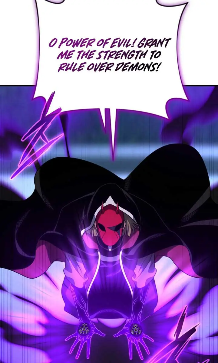 Player Who Returned 10,000 Years Later Chapter 121 Page 69