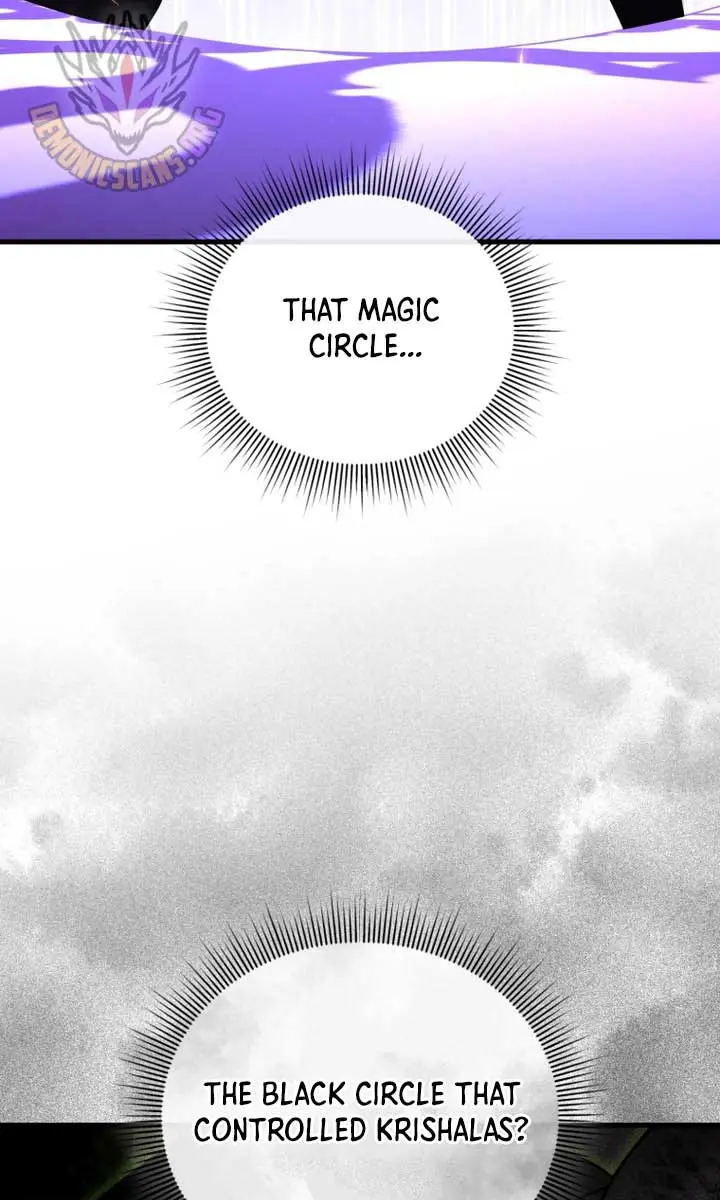 Player Who Returned 10,000 Years Later Chapter 121 Page 78