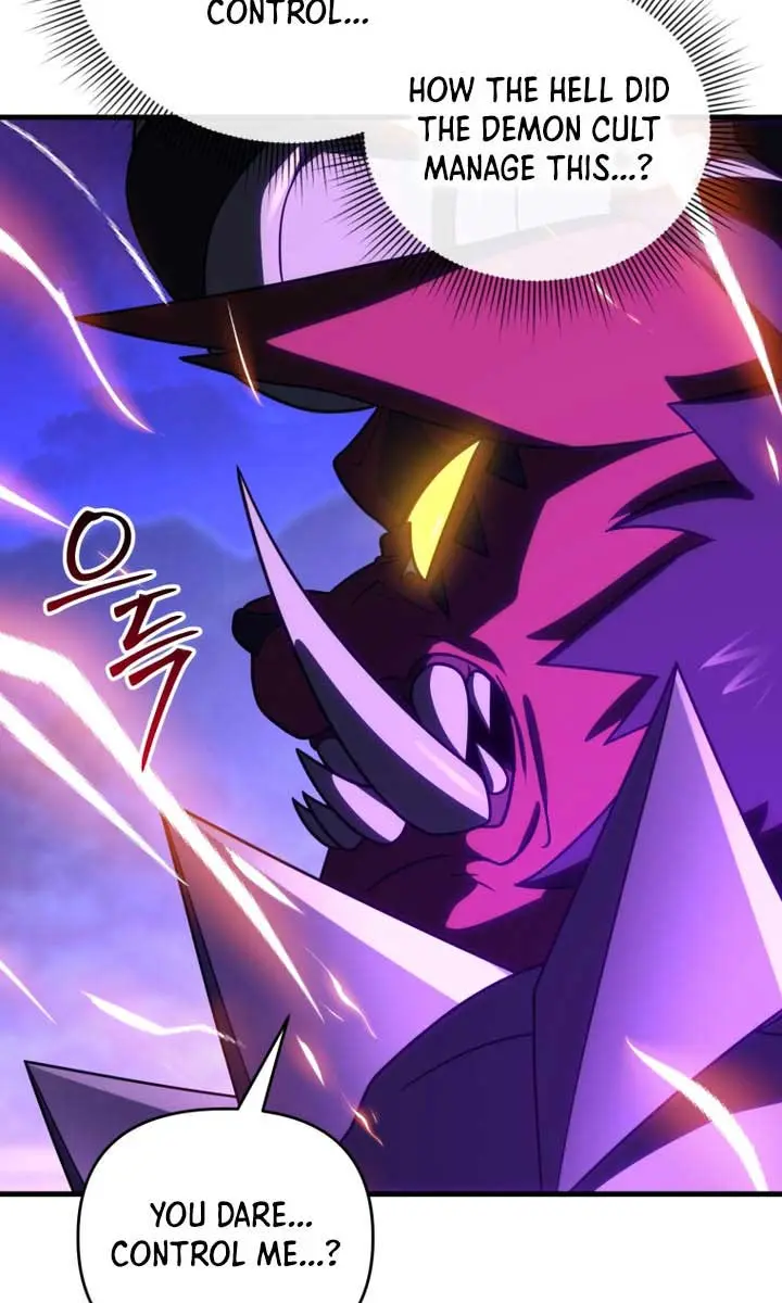 Player Who Returned 10,000 Years Later Chapter 121 Page 83