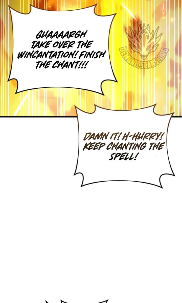 Player Who Returned 10,000 Years Later Chapter 121 Page 86