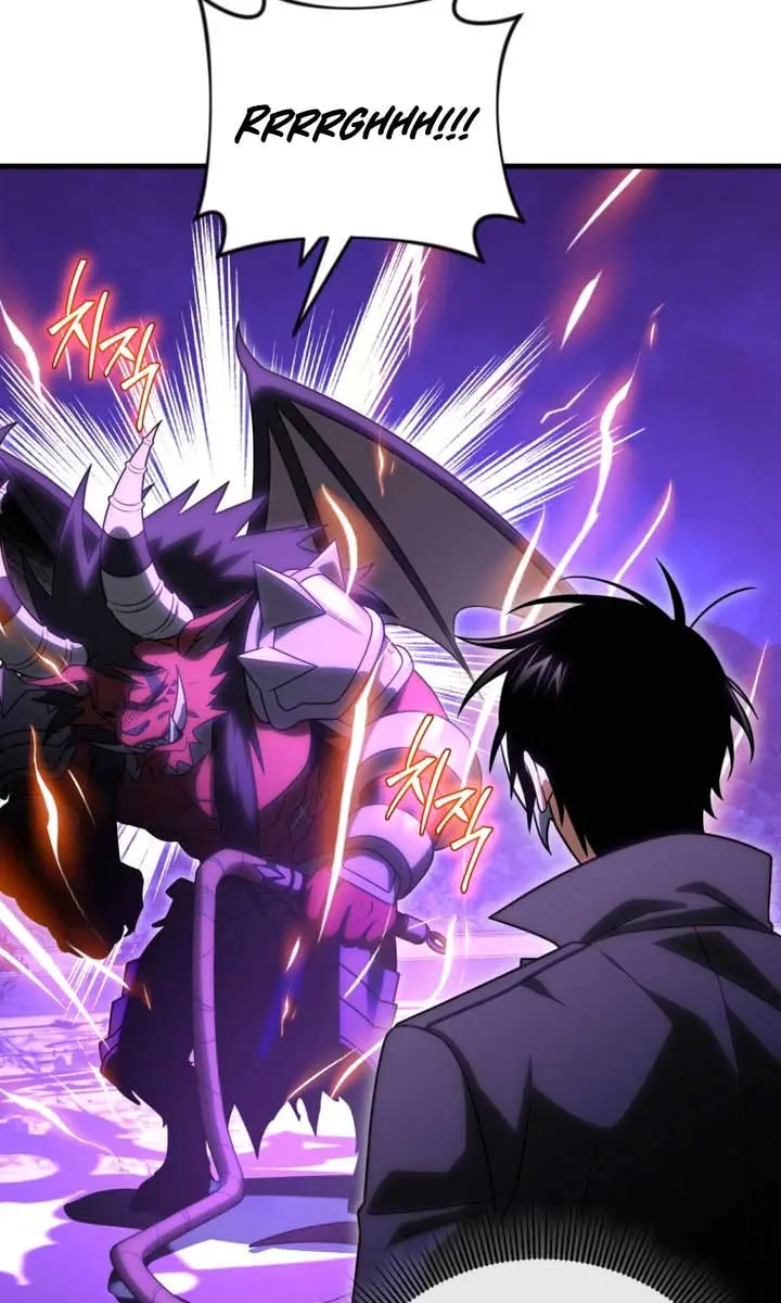 Player Who Returned 10,000 Years Later Chapter 121 Page 87