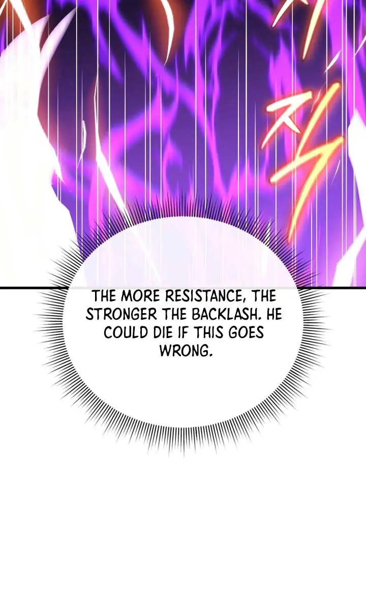 Player Who Returned 10,000 Years Later Chapter 121 Page 90