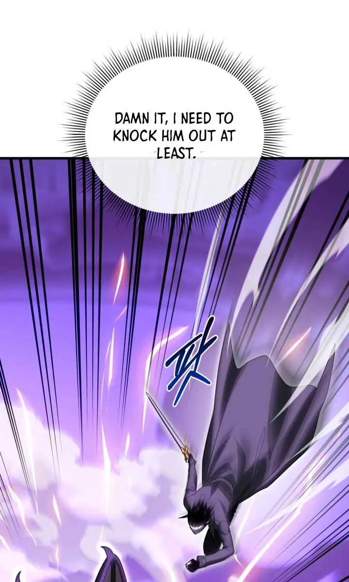 Player Who Returned 10,000 Years Later Chapter 121 Page 91