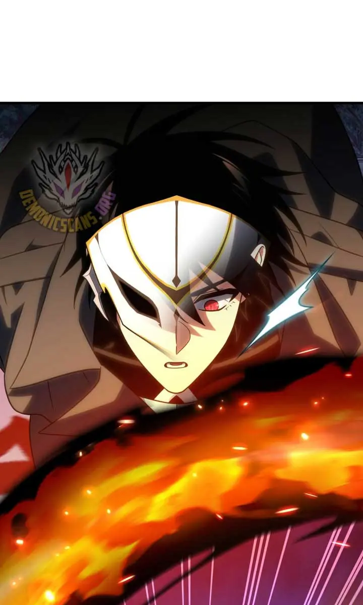 Player Who Returned 10,000 Years Later Chapter 121 Page 94