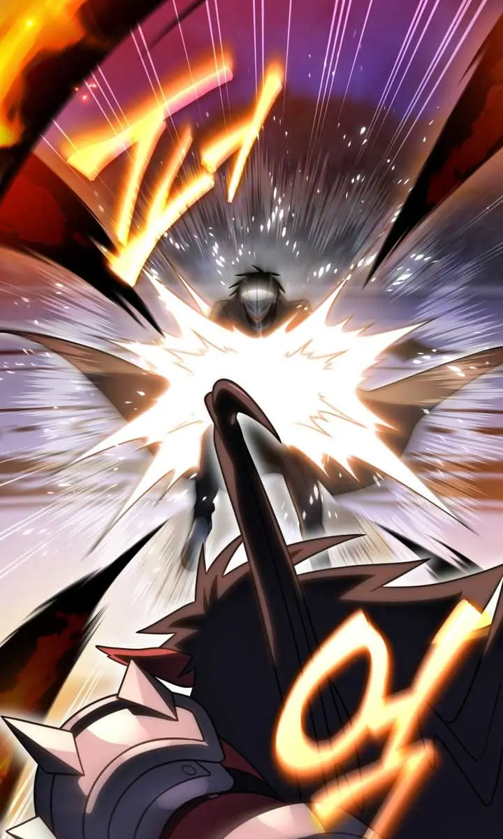 Player Who Returned 10,000 Years Later Chapter 121 Page 95