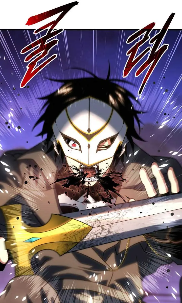 Player Who Returned 10,000 Years Later Chapter 121 Page 98