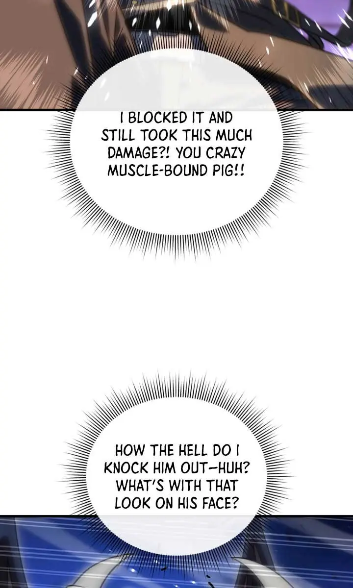 Player Who Returned 10,000 Years Later Chapter 121 Page 99