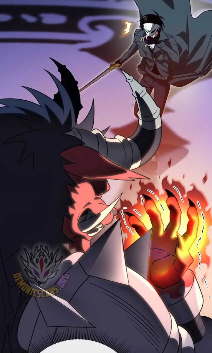 Player Who Returned 10,000 Years Later Chapter 121 Page 103