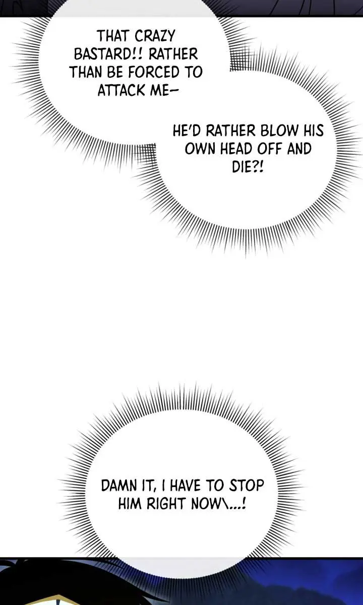 Player Who Returned 10,000 Years Later Chapter 121 Page 104