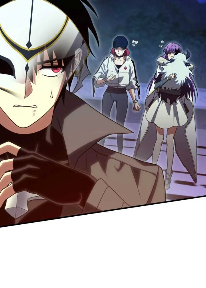 Player Who Returned 10,000 Years Later Chapter 121 Page 105