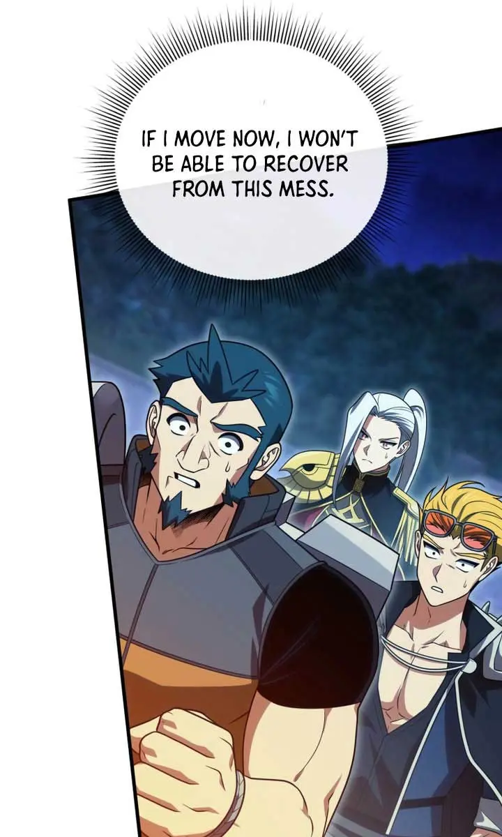 Player Who Returned 10,000 Years Later Chapter 121 Page 106