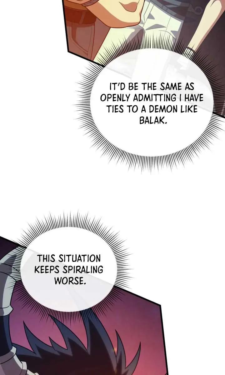 Player Who Returned 10,000 Years Later Chapter 121 Page 107