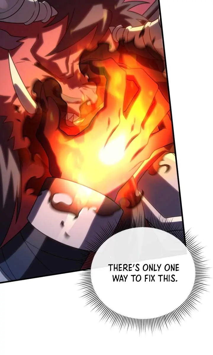 Player Who Returned 10,000 Years Later Chapter 121 Page 108