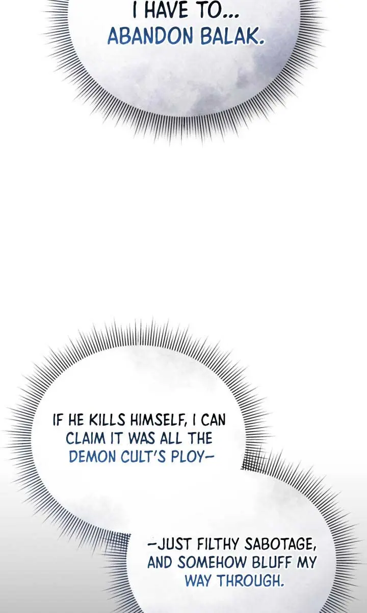 Player Who Returned 10,000 Years Later Chapter 121 Page 110