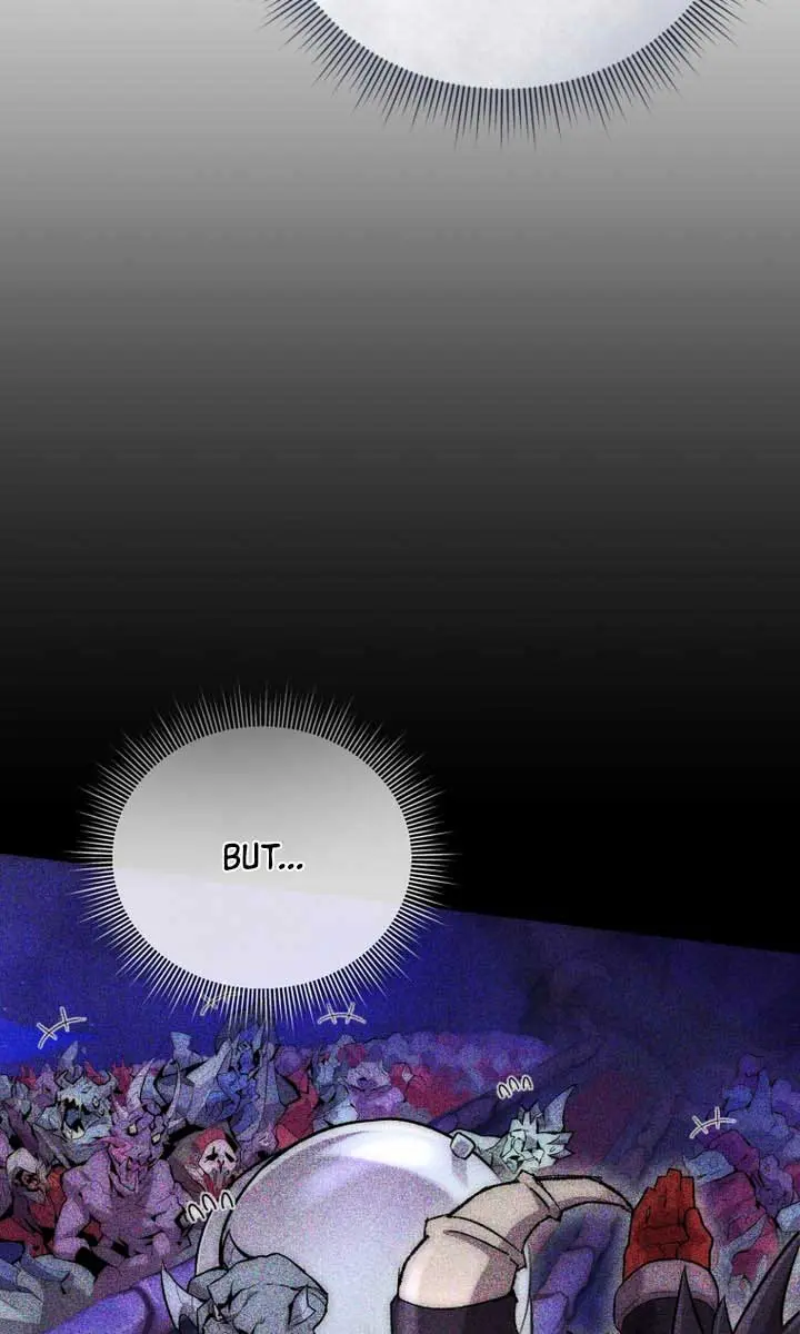 Player Who Returned 10,000 Years Later Chapter 121 Page 111