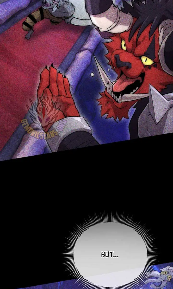 Player Who Returned 10,000 Years Later Chapter 121 Page 112