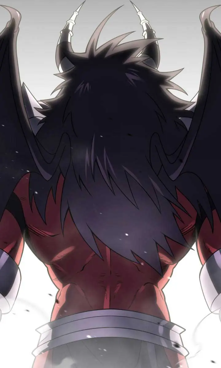 Player Who Returned 10,000 Years Later Chapter 121 Page 115