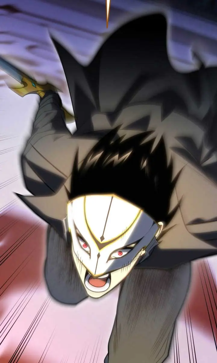 Player Who Returned 10,000 Years Later Chapter 121 Page 119