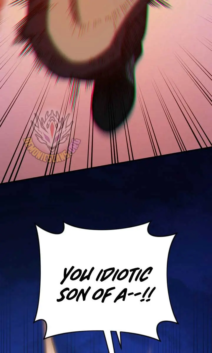 Player Who Returned 10,000 Years Later Chapter 121 Page 121