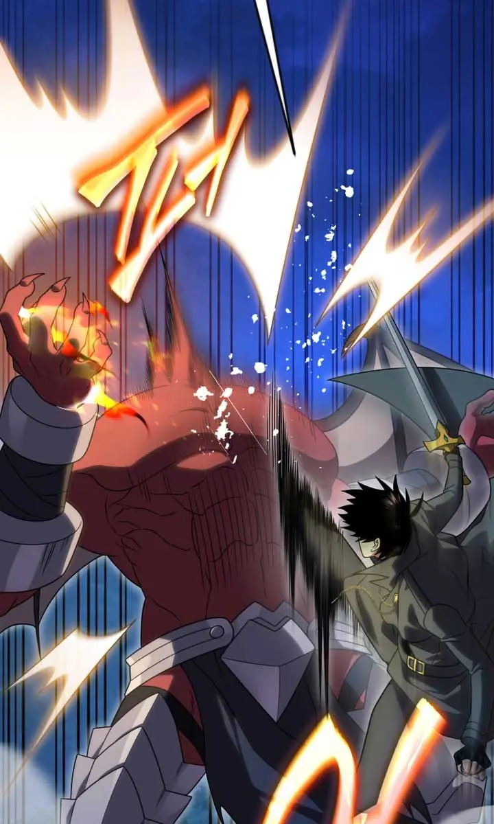 Player Who Returned 10,000 Years Later Chapter 121 Page 122