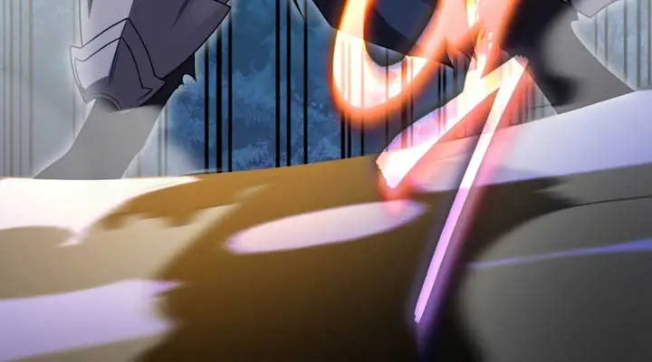 Player Who Returned 10,000 Years Later Chapter 121 Page 123