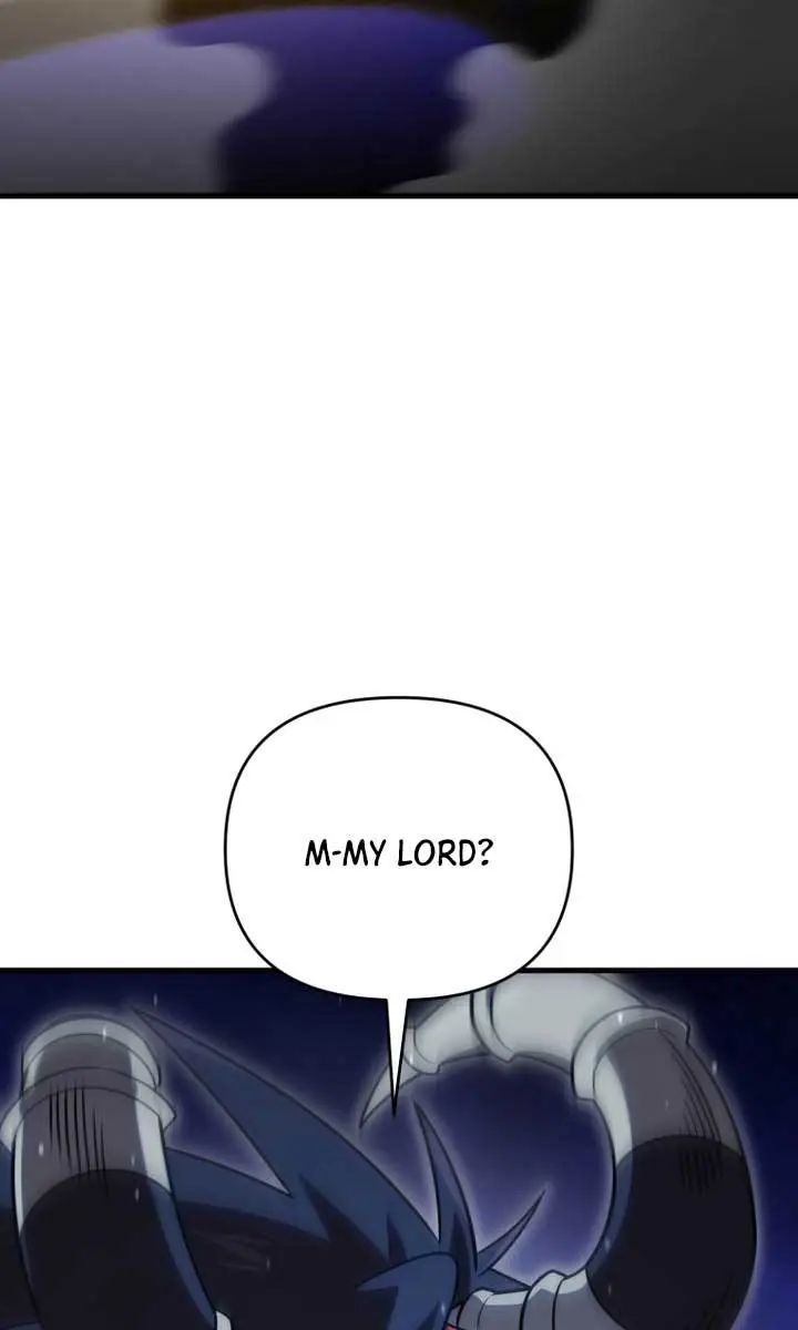 Player Who Returned 10,000 Years Later Chapter 121 Page 124