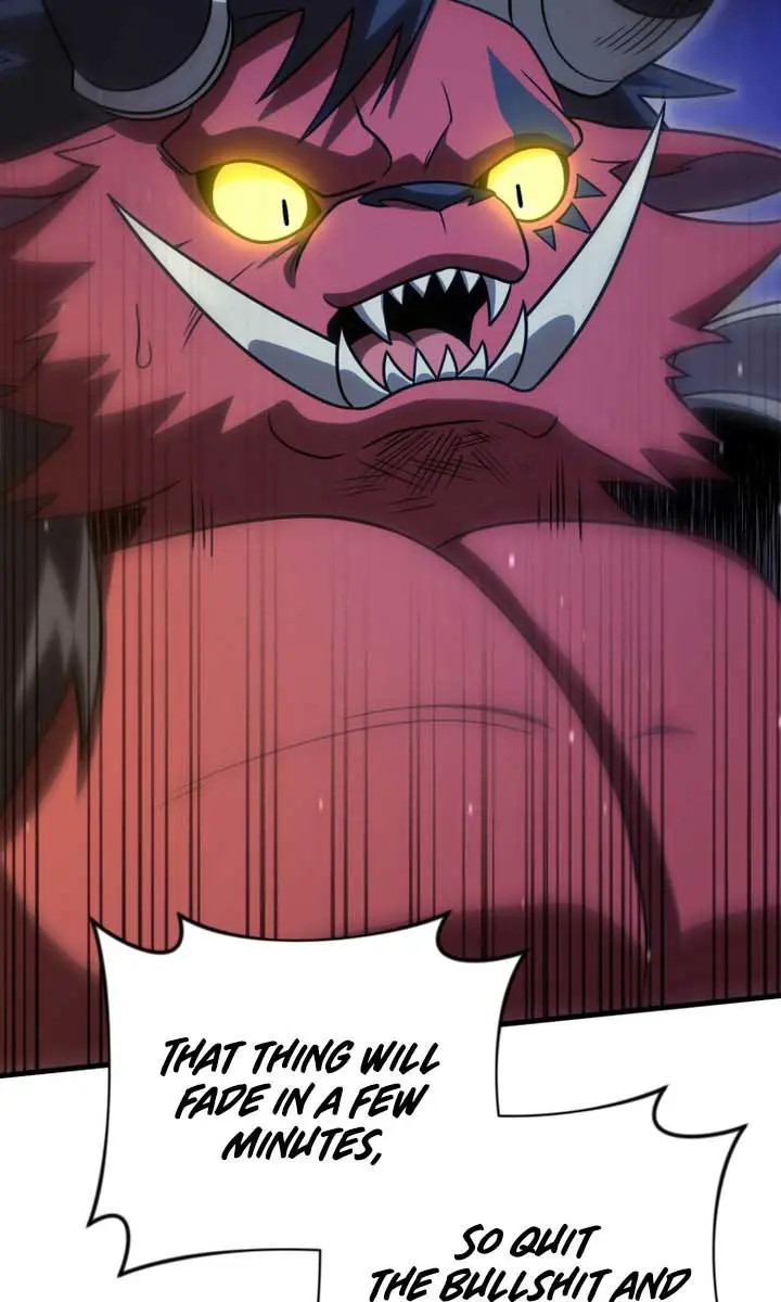 Player Who Returned 10,000 Years Later Chapter 121 Page 125