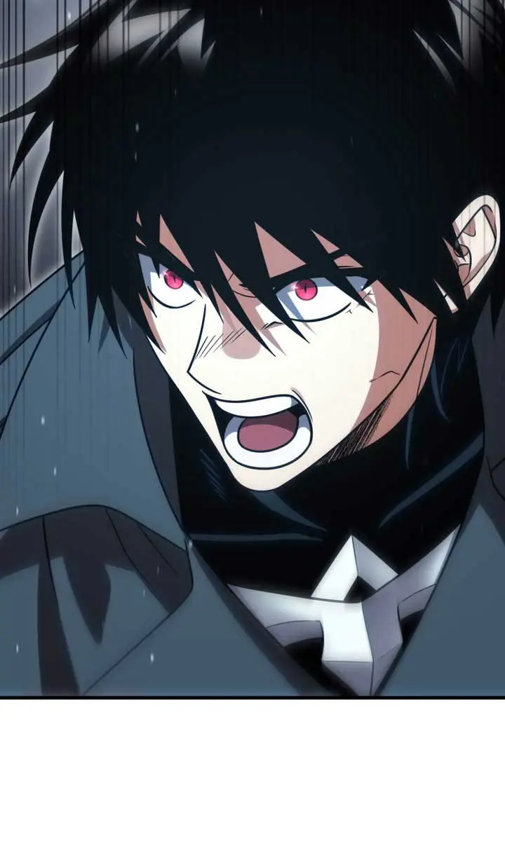 Player Who Returned 10,000 Years Later Chapter 121 Page 127